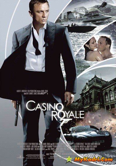 casino royale qartulad » Adjaranet .